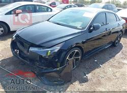 هیۆندای ئەلەنترا